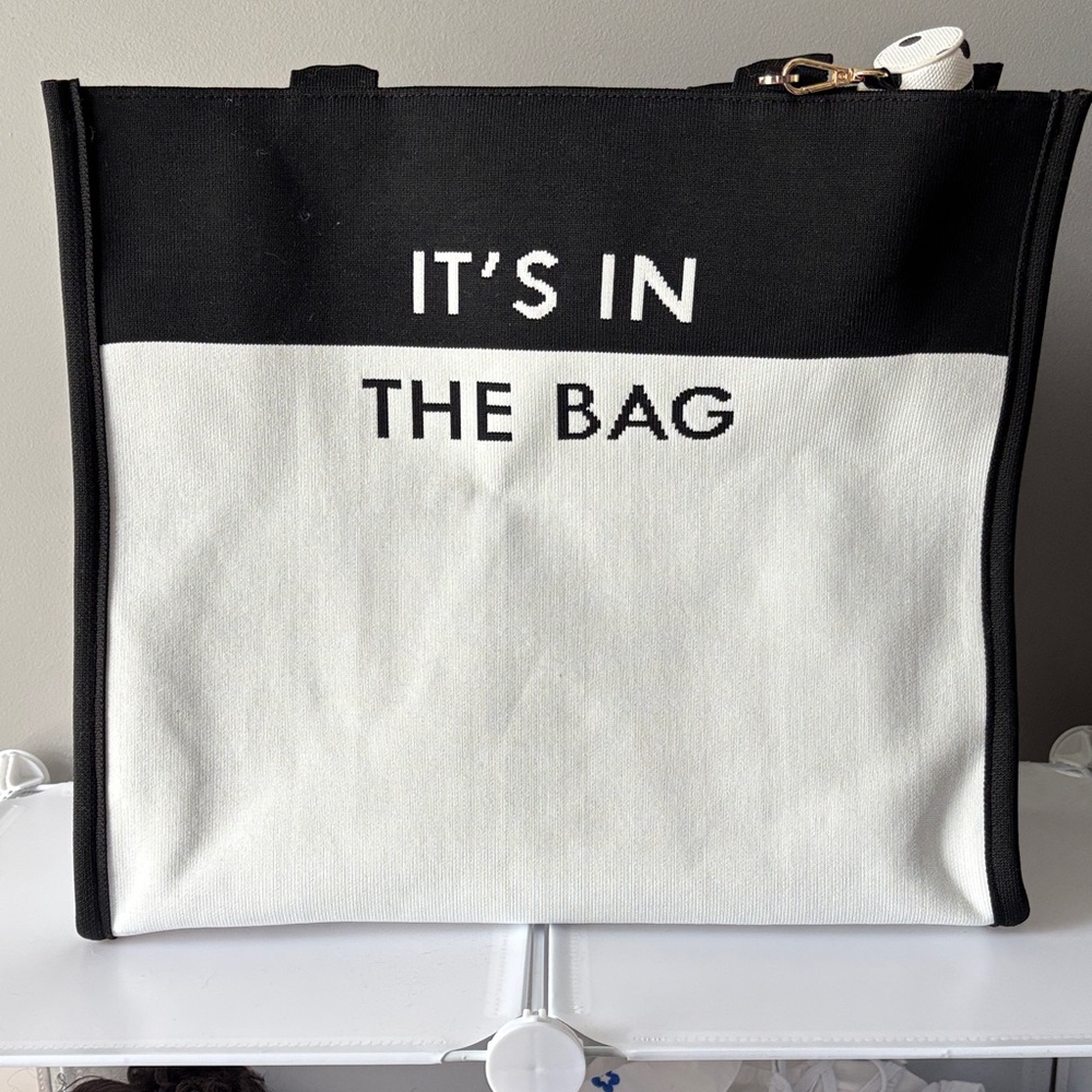 Kate Spade x Target Tote